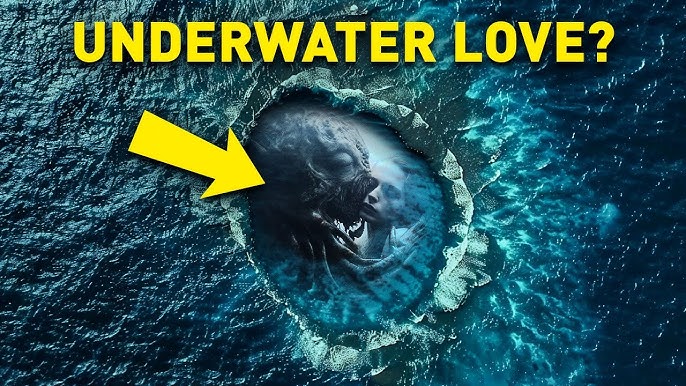 Scientists Sent a Camera to the Mariana Trench... What They Found Will  SHOCK You!