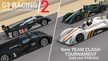 GT Racing 2 || RENAULT CLIO IV RS || As A Real Car Drive Experience !! Android Car Racing!! 2022