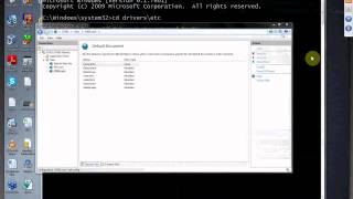 CNSS Class- Week 2 class 1 screenshot 2
