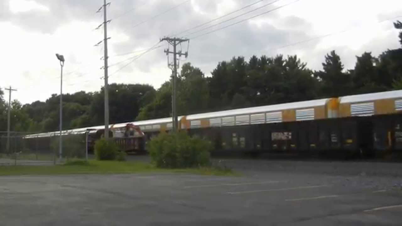 765 through Amherst, Ohio YouTube