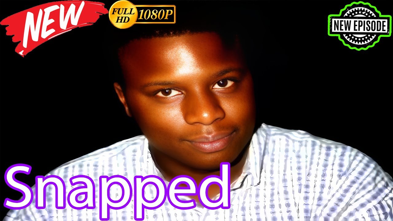 Snapped Episodes NEW Full HD 1080p 🚓🚓🚓Elicia Hughes👮‍♂️👮‍♂️👮‍♂️ Snapped 2025 Full Season