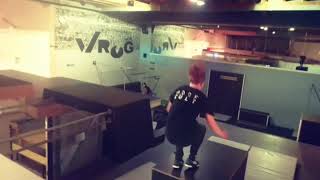 VROG WEDNESDAY NIGHT JAM AMSTERDAM