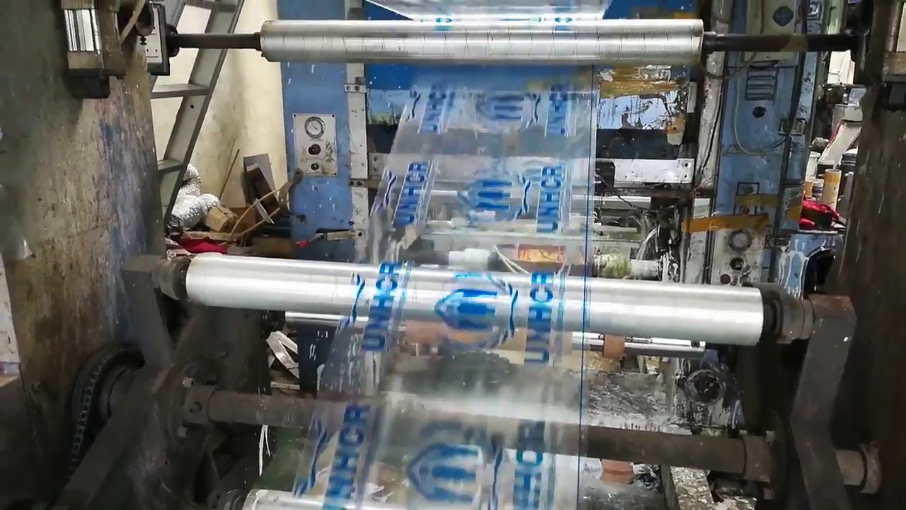 PET Iml Heat Transfer Printing Film