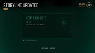 DAYS GONE_2020 virus killing zombie game time screenshot 3