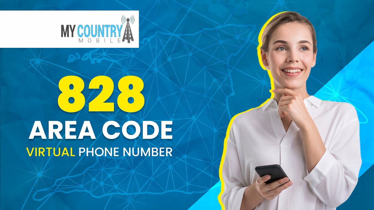 828 Area Code My Country Mobile Youtube