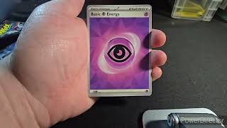 Pokemon: Surging Sparks 3 - Pack Blisters