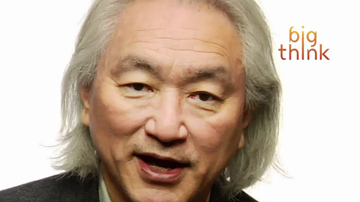 Michio Kaku: Why Your Head Is Older Than Your Feet | Big Think - DayDayNews