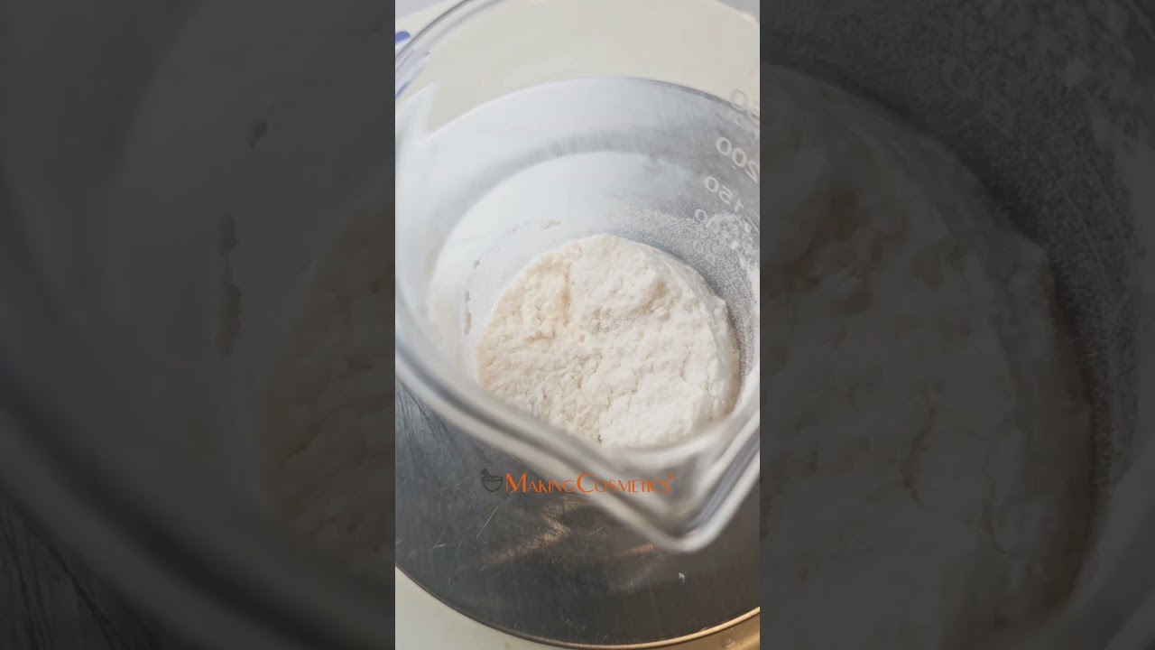 Kojic Acid (Purenso)