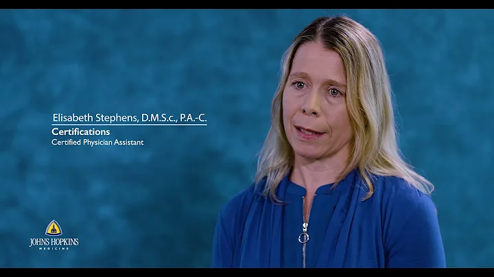 Caring for the Community | Meet Elisabeth Stephens...