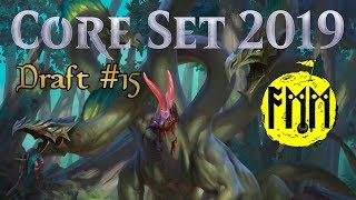 M19 Draft #15 - Farewell, Dear Set. We hardly knew ye.
