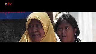 Kisah Pilu dan Juang Pak Khanafi | Pantang Ngemis | PART (3/5)