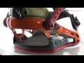 Snowboard Binding Guide