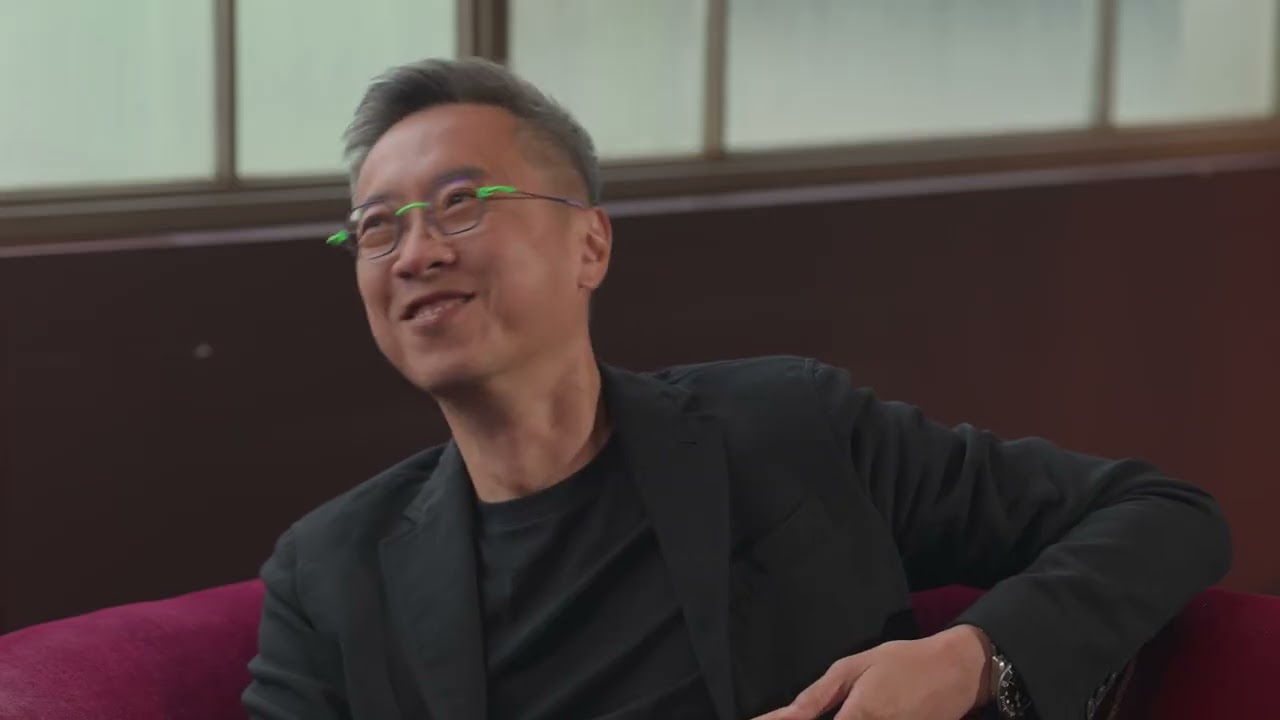 Sweeten Real Estate｜Dun He — Interview Film
