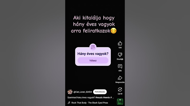 most komolyan az kit èrdekel hogy amúgy ő hány èves Hell na vagy nem tudom hogy van az egész