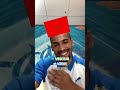 Ili, c’est le prime de l’humour, on l’aime trop 💙🤣 #football #shortfootball #marseille #teamom