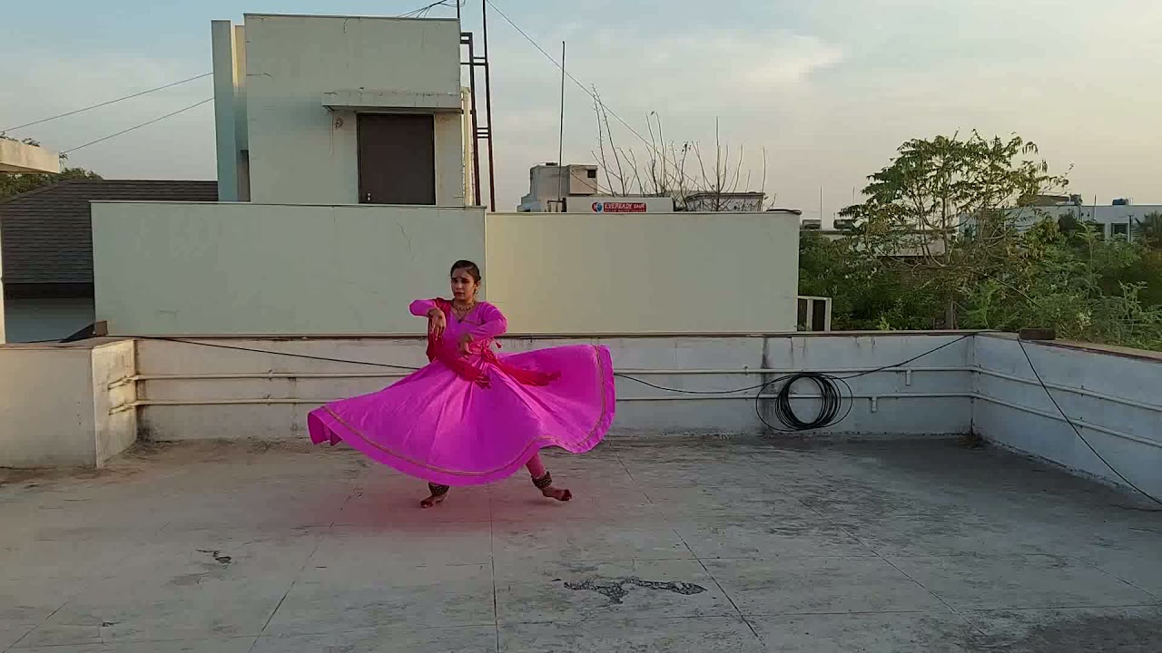 NPVV 203 | Purva Shinde | Classical | Senior