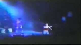 Simple Minds - Sporthalle Cologne Germany 17.06.1989 (HD)