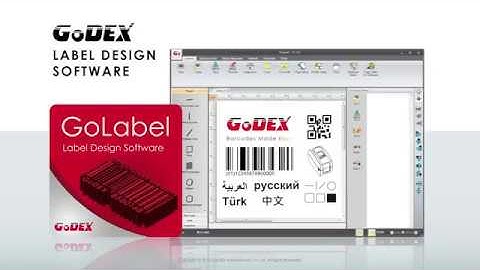 GoDex GoLabel   Object Alignment