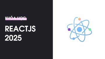 [Khóa học ReactJS 2025] - Bài 3: JSX