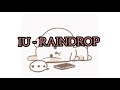 💮[IU] RAINDROP