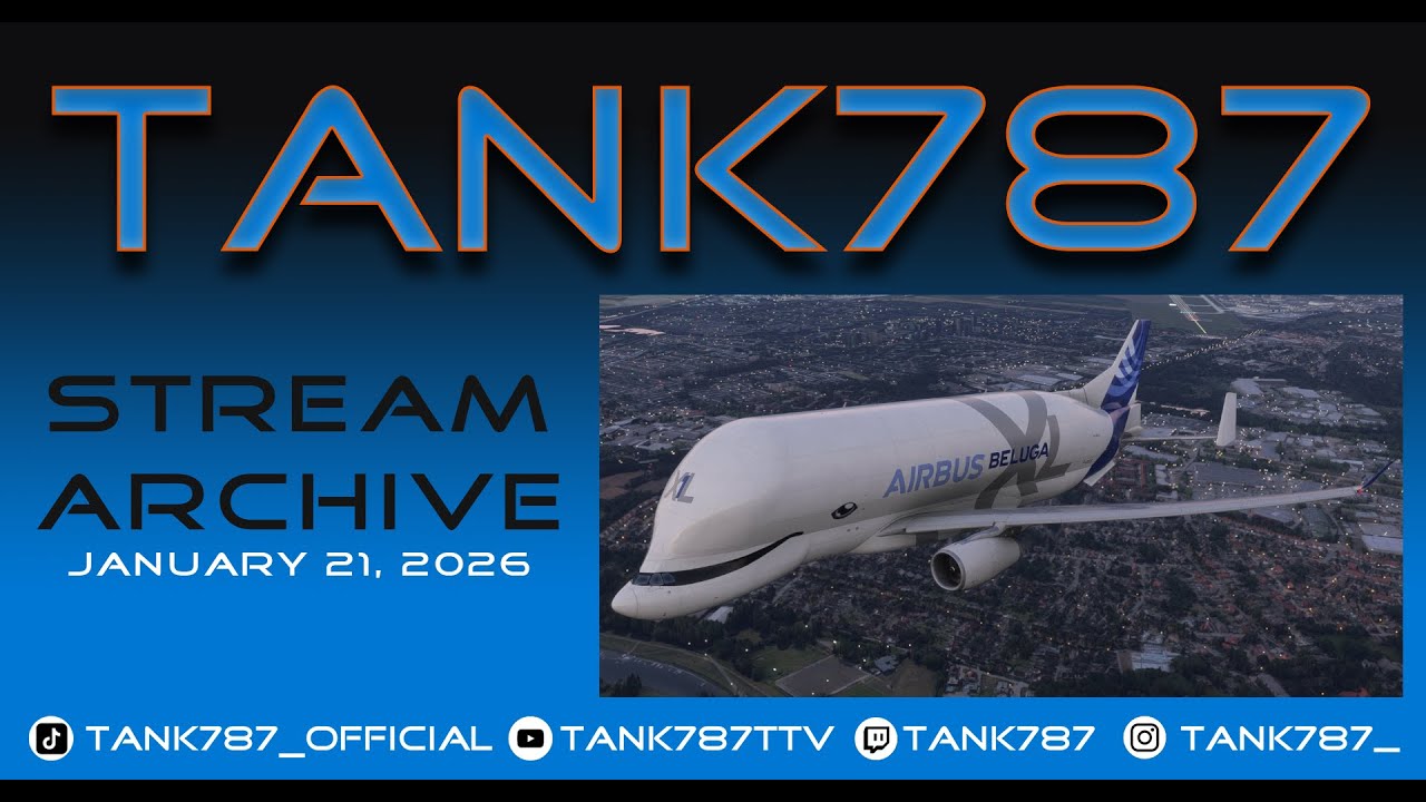 [Twitch Archive] Heavy Wednesday | 