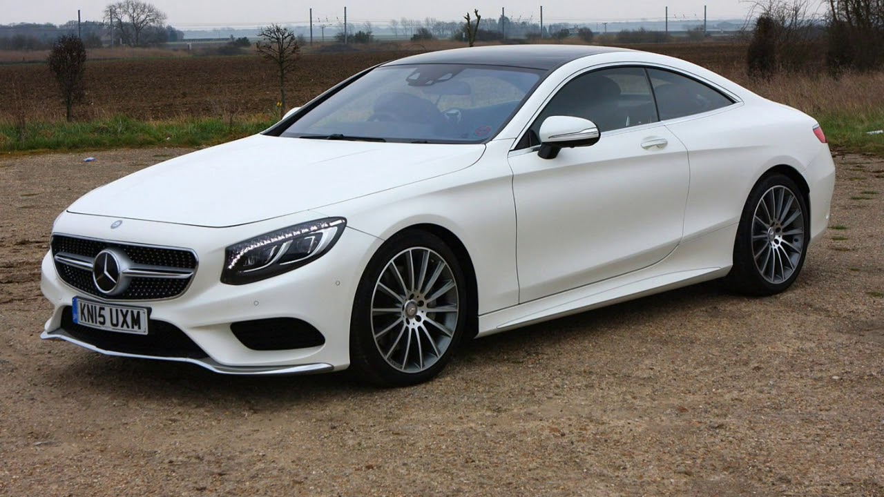 expert testimony ultimate issue Mercedes-Benz S-Class 2018 Car Review