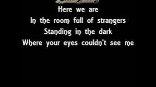 The Lyrics Of The Bee Gees- Nights On Broadway