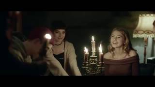 OST: Istokiya - Эксперимент (саундтрек к фильму ГОСТИ (2019)) OST: Istokiya - Эксперимент (саундтрек к фильму ГОСТИ (2019))