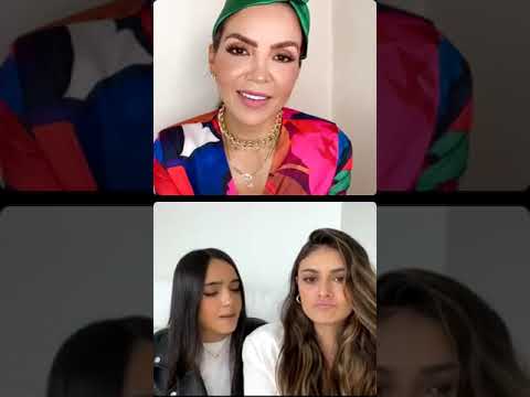 Calle y Poche Live Stream, October 29, 2021
