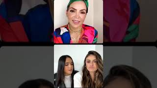 Calle y Poche live stream October 29, 2021