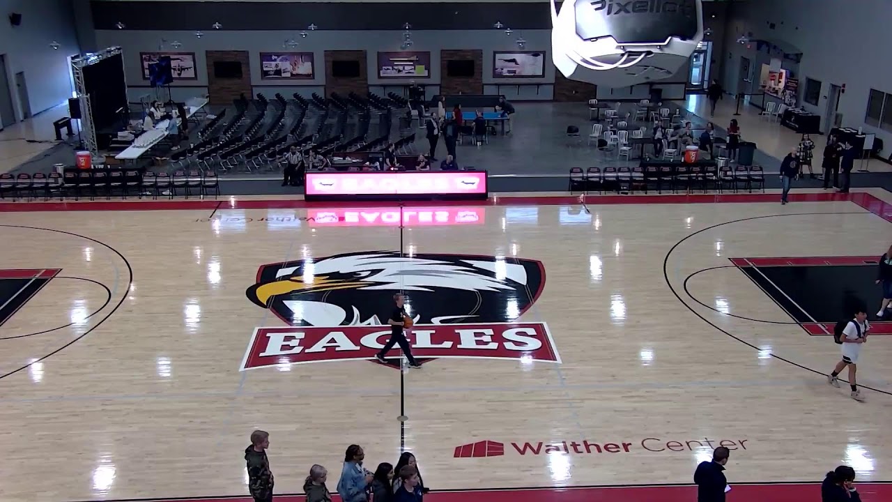 TIP Off Tournament YouTube