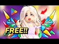 Get FREE Roblox Item "Gem Gliders" from Google Play! 29,999 Stocks
