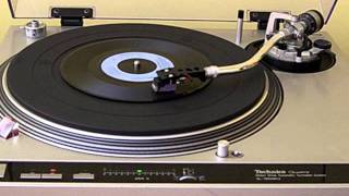 Sammy Hagar - Heavy Metal (7'' Vinyl)