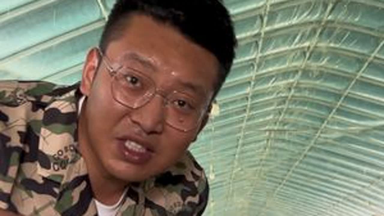 以后大家叫我鸡总，在这里上班快两月了，看到朋友养鸡是真挣钱……