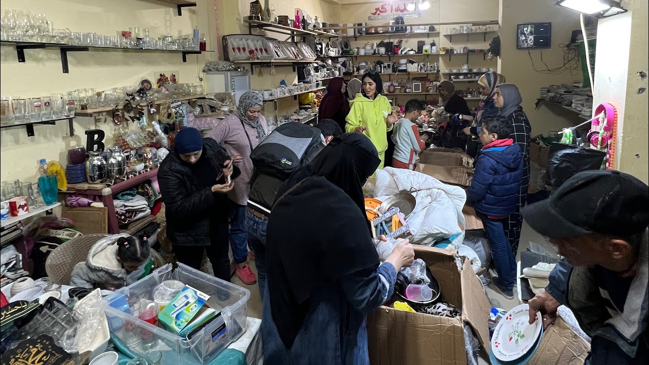 شغل  بورسلين وبيركس واستنلس و ادوات منزليه وارد الخارج بالكيلو من مكتب الرواد ♥️مع وفاء محمد