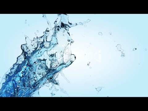 Splashes by Robert D. Vandall