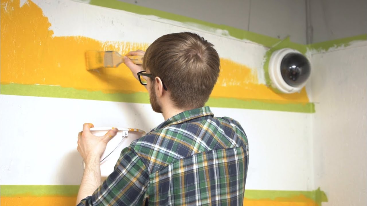 Skatepark and Music Community Centre Renovation Makeover