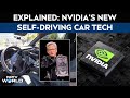 Alpamayo Nvidia | Nvidia’s New Alpamayo AI Aims To Make Self-Driving Cars Think More Like Humans