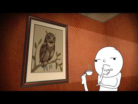 The Secrets Hidden in Left 4 Dead's Paintings