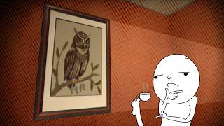 The Secrets Hidden in Left 4 Dead's Paintings