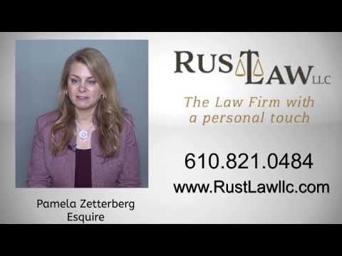 Beneficiary rights in Pennsylvania #Estate Planning Attorneys near Allentown #Bethlehem