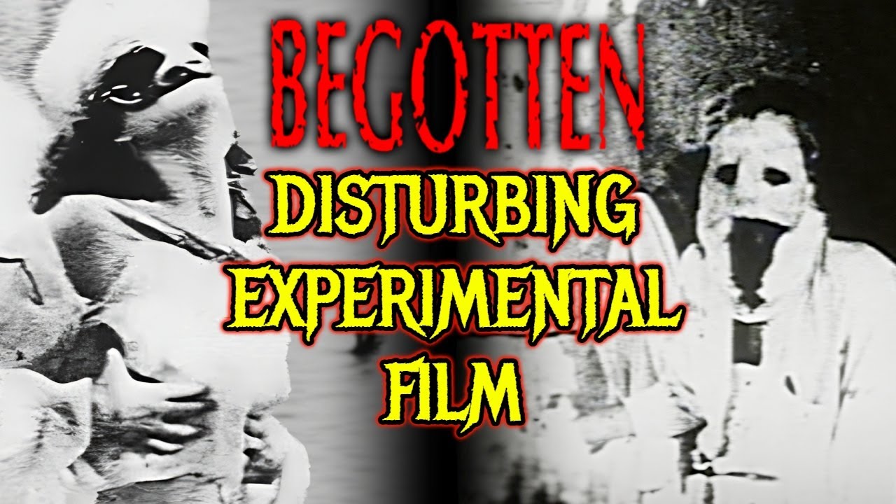 This Disturbing American Experimental Film Is Banned In Many Countries - Explained