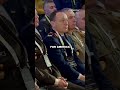 Prince Harry Calls This a ‘Moment for American Leadership’ on Ukraine