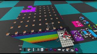 Game of Life in Logic World (prototype for v2)