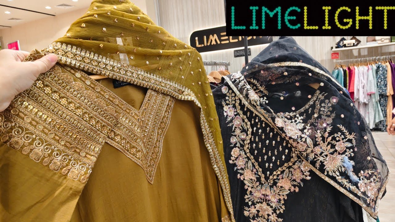 Limelight Sale Price Collection 2026💕limelight New Eid collection 2026🔥limelight pret 