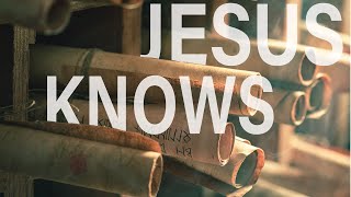 “Commitment Without Compromise”  |  Jesus Knows  |  2.6.22 11AM