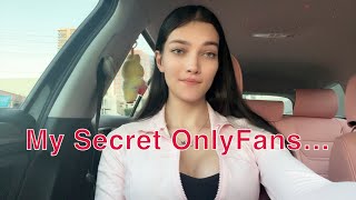 My Secret Onlyfans