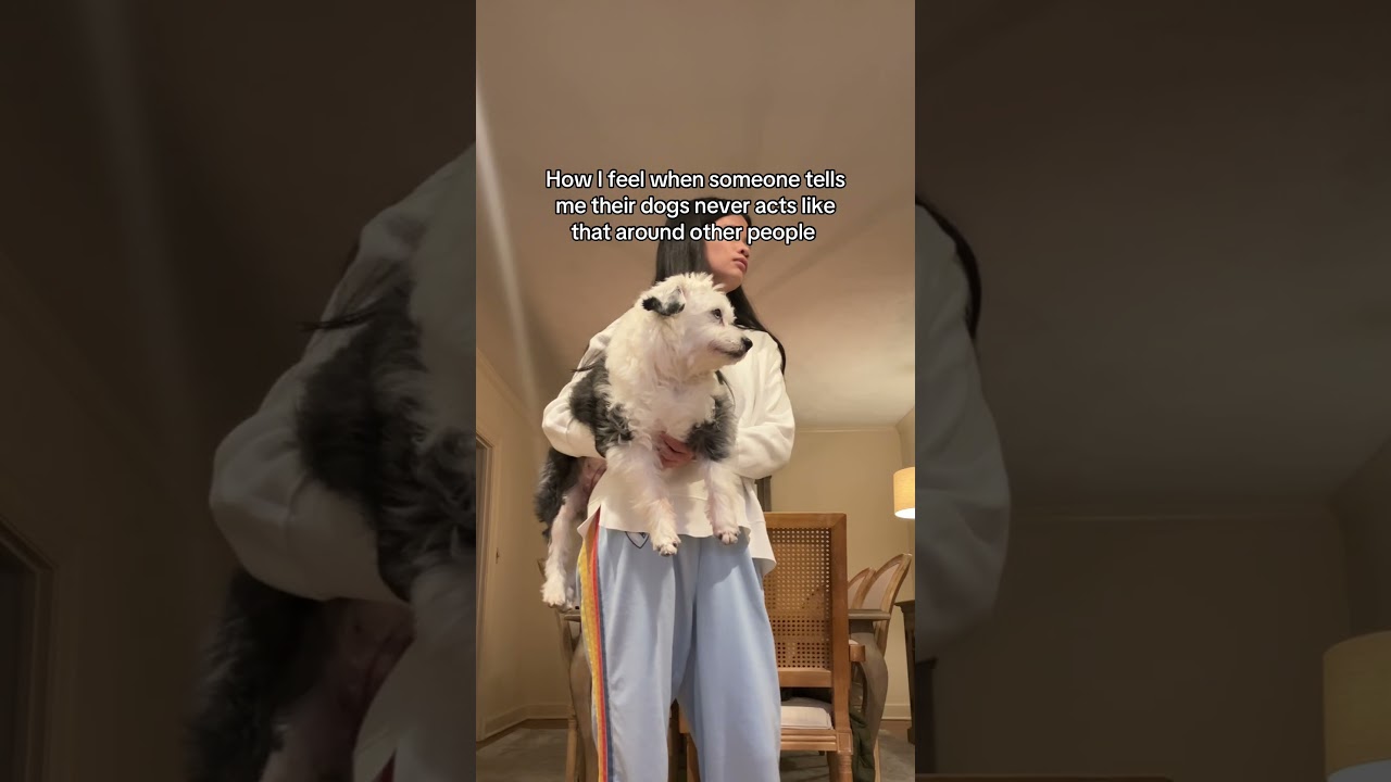 I’m literally the chosen one 😤✨