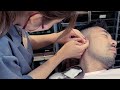 【耳掃除】女性プロが行う丁寧で優しい耳かき