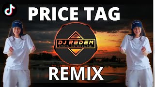 Guaracha  Price Tag Tiktok  Moombha Latino Tribal  Djredem Remix
